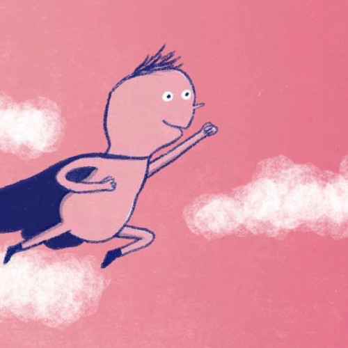 TiefenEntspannung – die verkannte Superkraft!